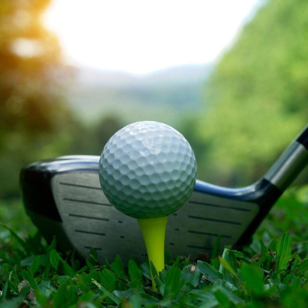 Golf Outing
