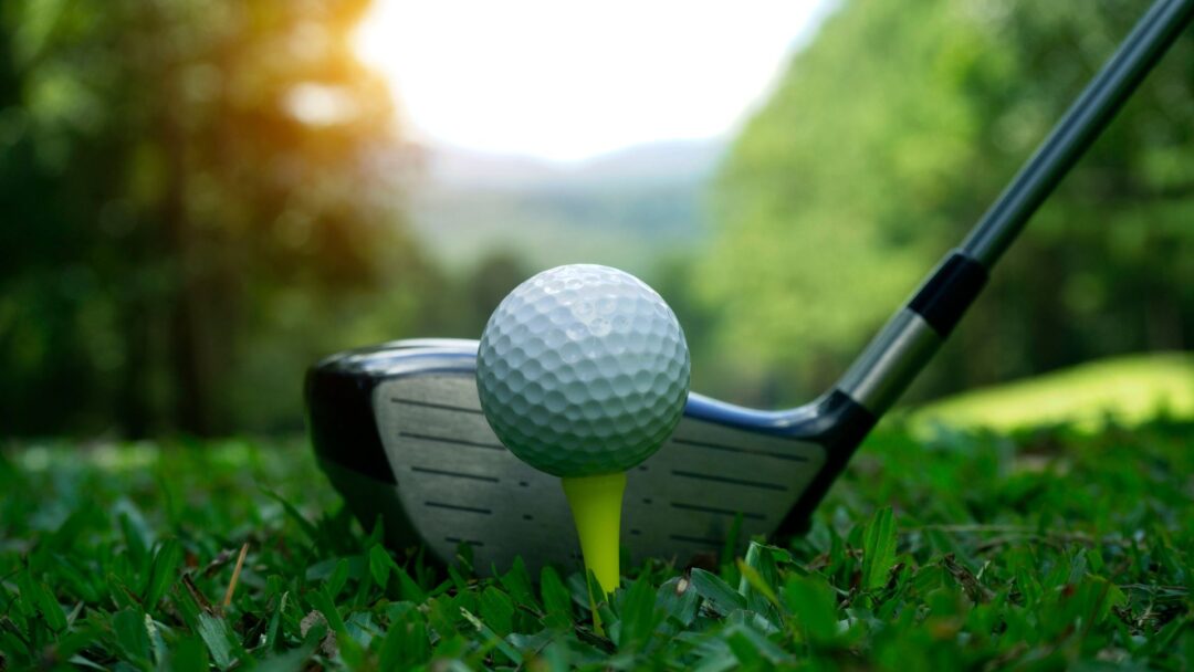 Golf Outing