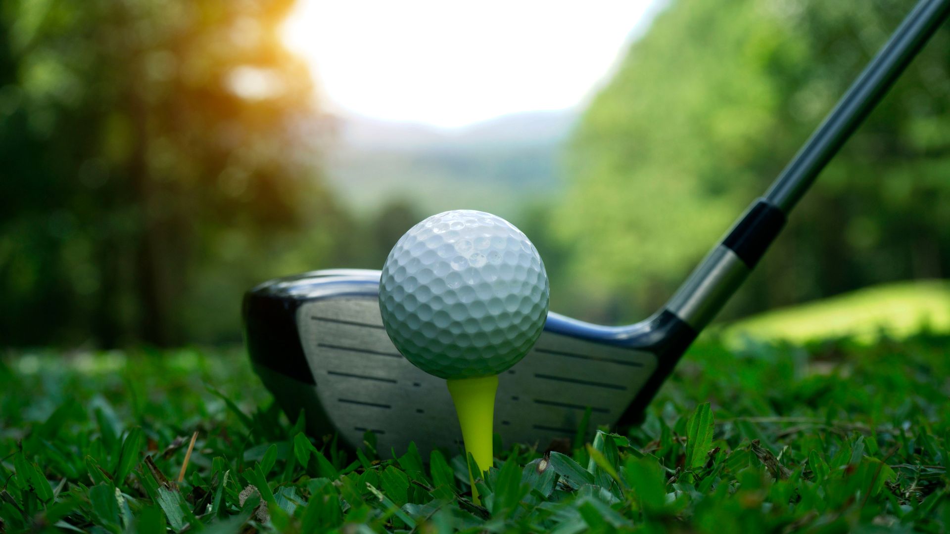 Golf Outing