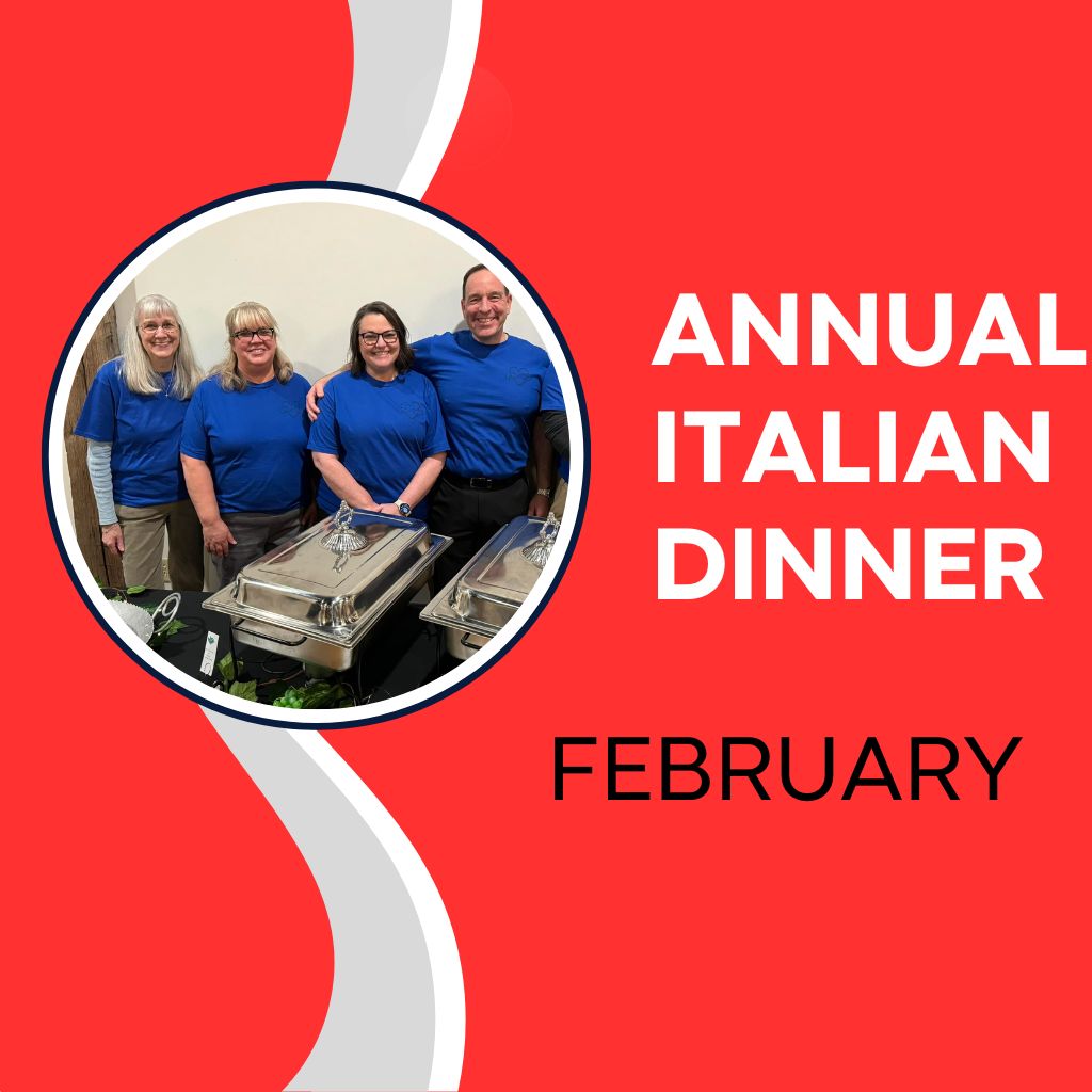 ANNUAL EVENTS