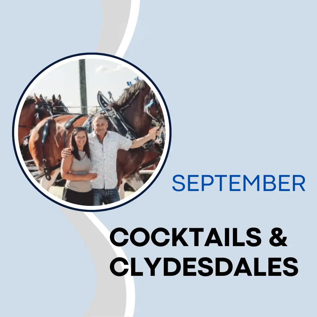 ANNUAL EVENTS