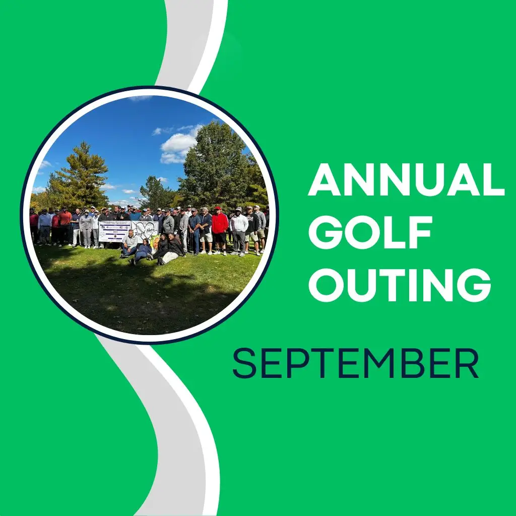 Annual Golf Outing