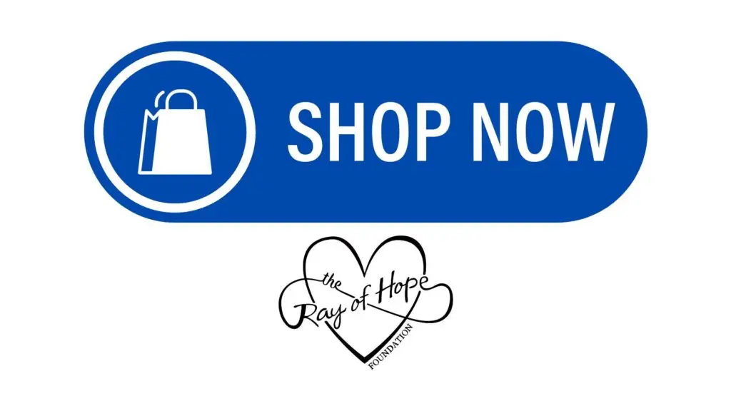 The Ray of Hope Foundation Shop