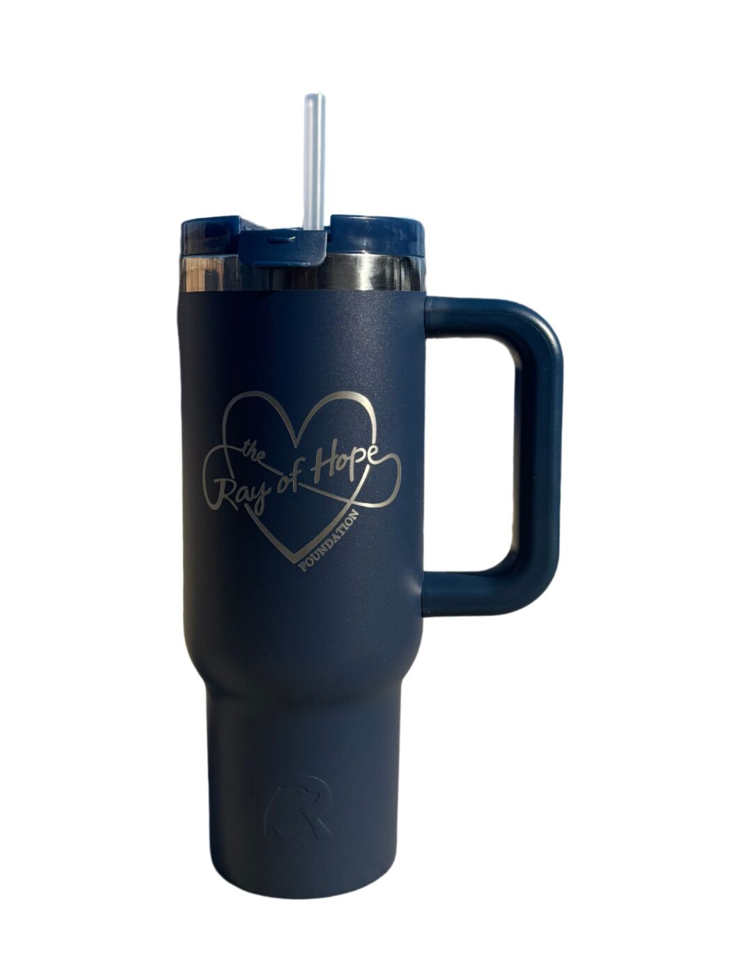 Ray of Hope RTic Tumbler