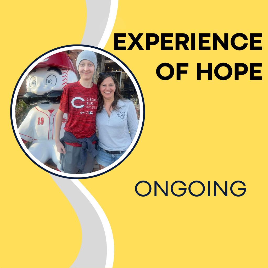 Experience of Hope