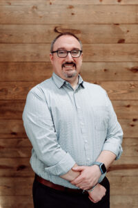 Dr. John Kachoris
