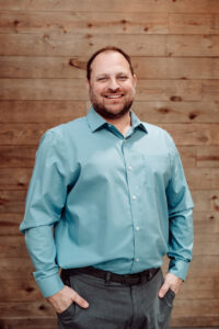 Chris Knabe