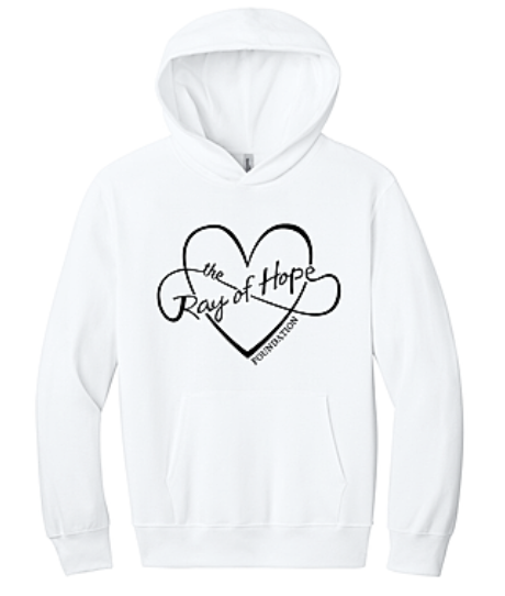 Heavyweight Pullover Hoodie