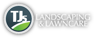 TJs Landscaping Logo